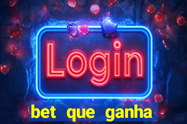 bet que ganha bonus no cadastro